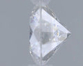 0.31ct Round Lab Grown Diamond (Colour D, Clarity VS2, Cut VG, IGI Certified)