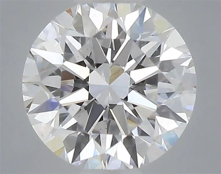 0.55ct Round Lab Grown Diamond (Colour D, Clarity VS2, Cut ID, IGI Certified)