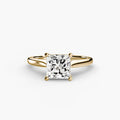 Completed Ring (United States Size 7.50)