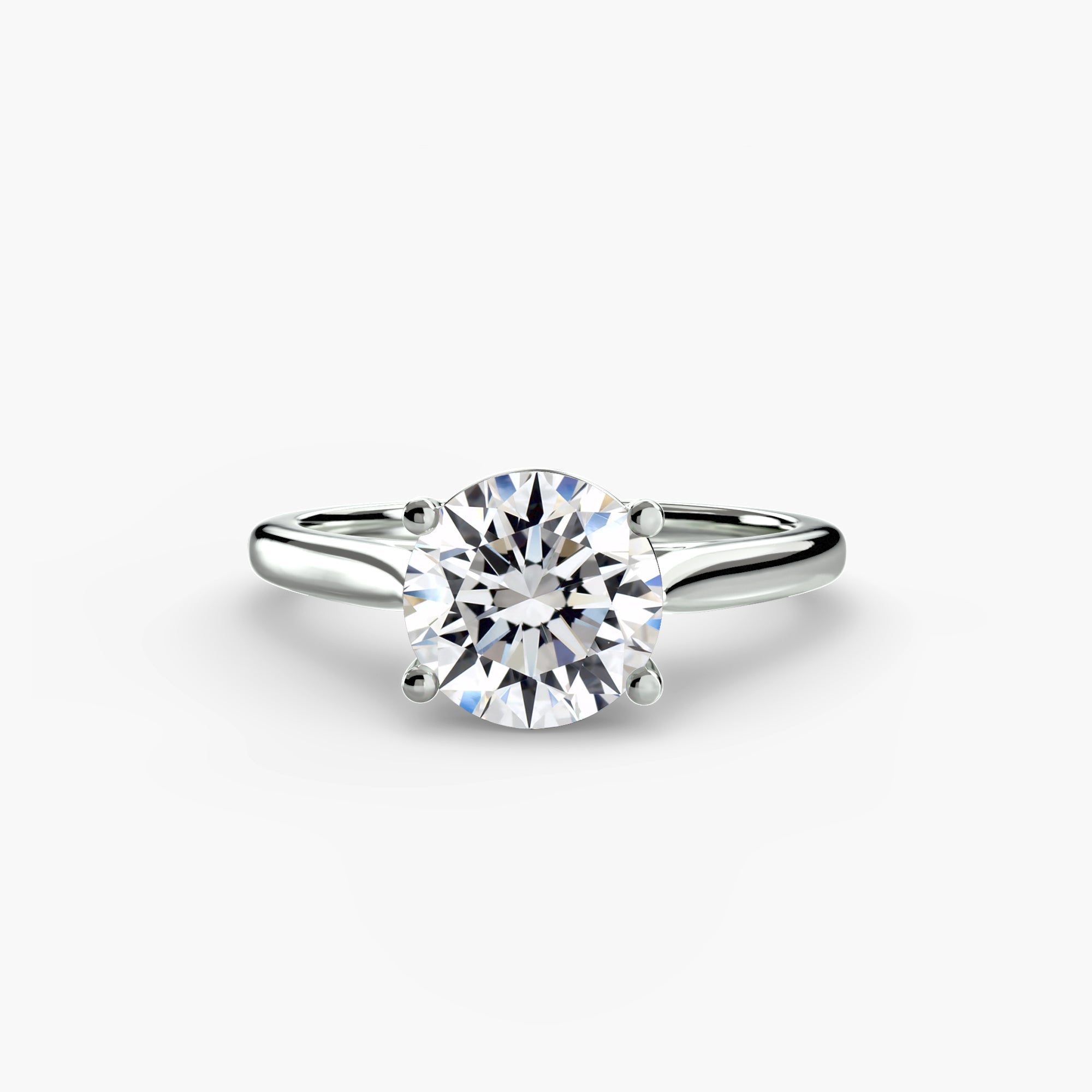 Completed Ring (Europe Size 46.25)