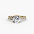Completed Ring (United States Size 9.50)