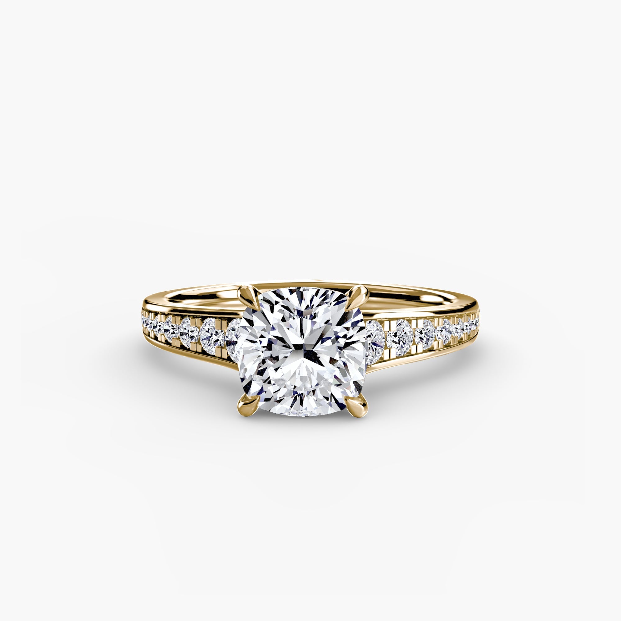 Completed Ring (United States Size 9.50)